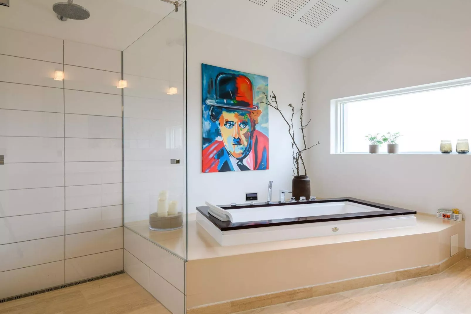 6 persoons vakantie huis in Fanø-Binnen
