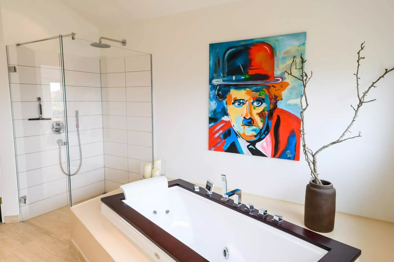 6 persoons vakantie huis in Fanø-Binnen