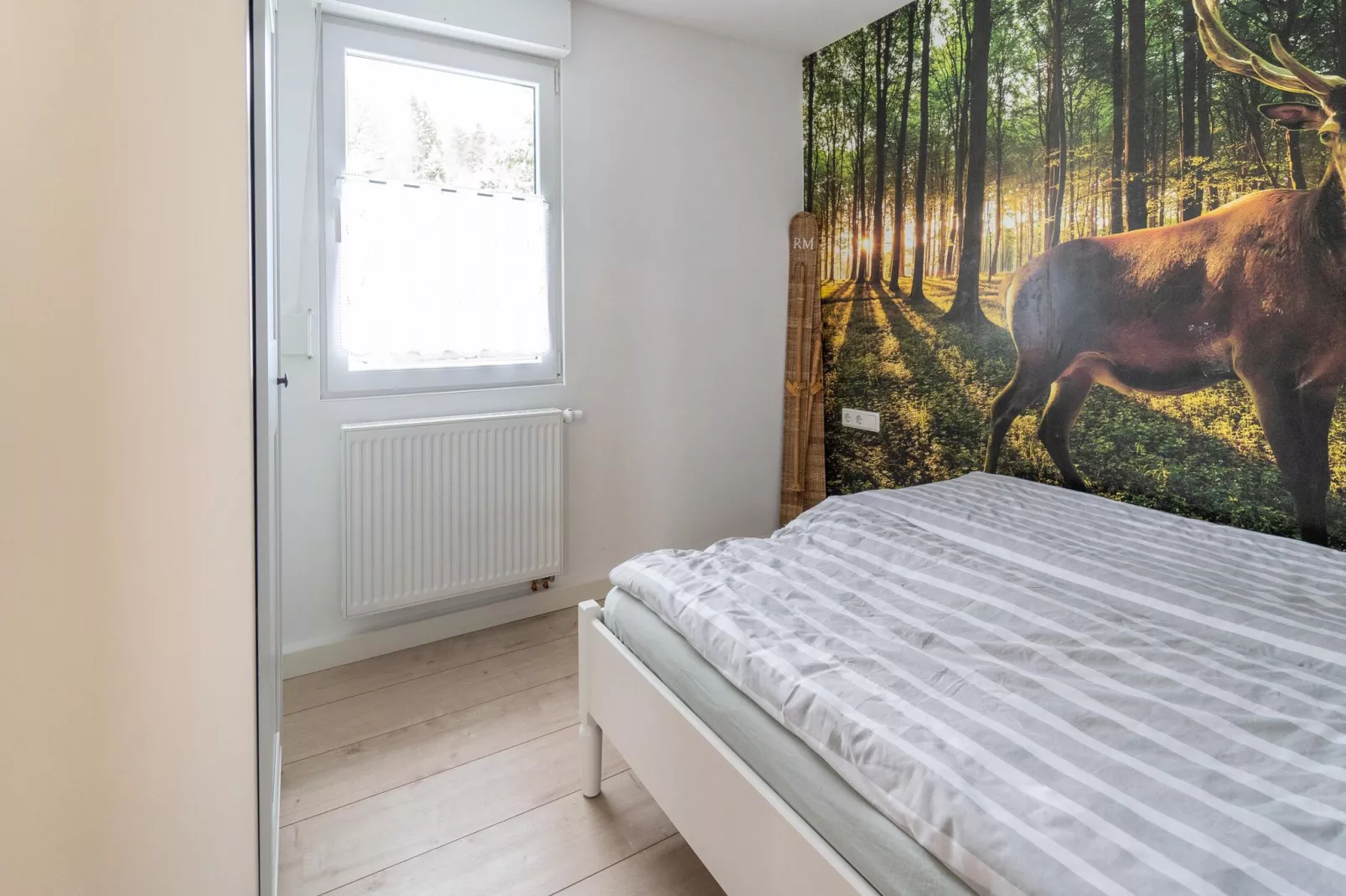 Ferienhaus Anna-Slaapkamer