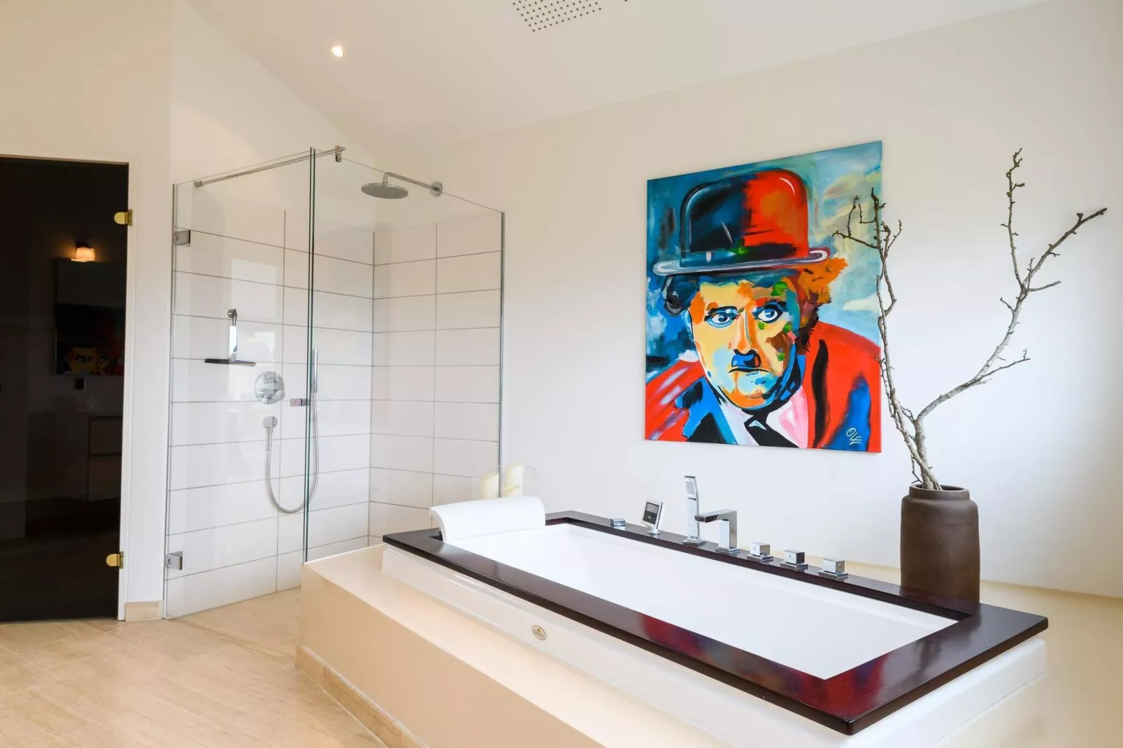 6 persoons vakantie huis in Fanø-Binnen