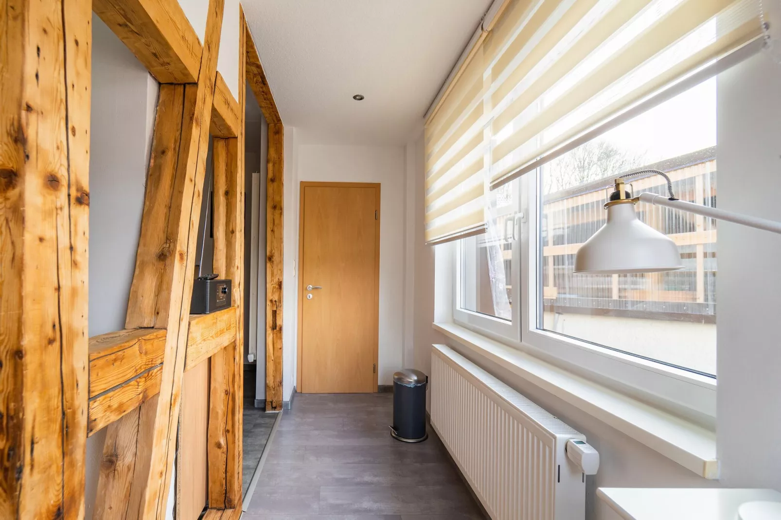 Ferienwohnung Carola-Overloop