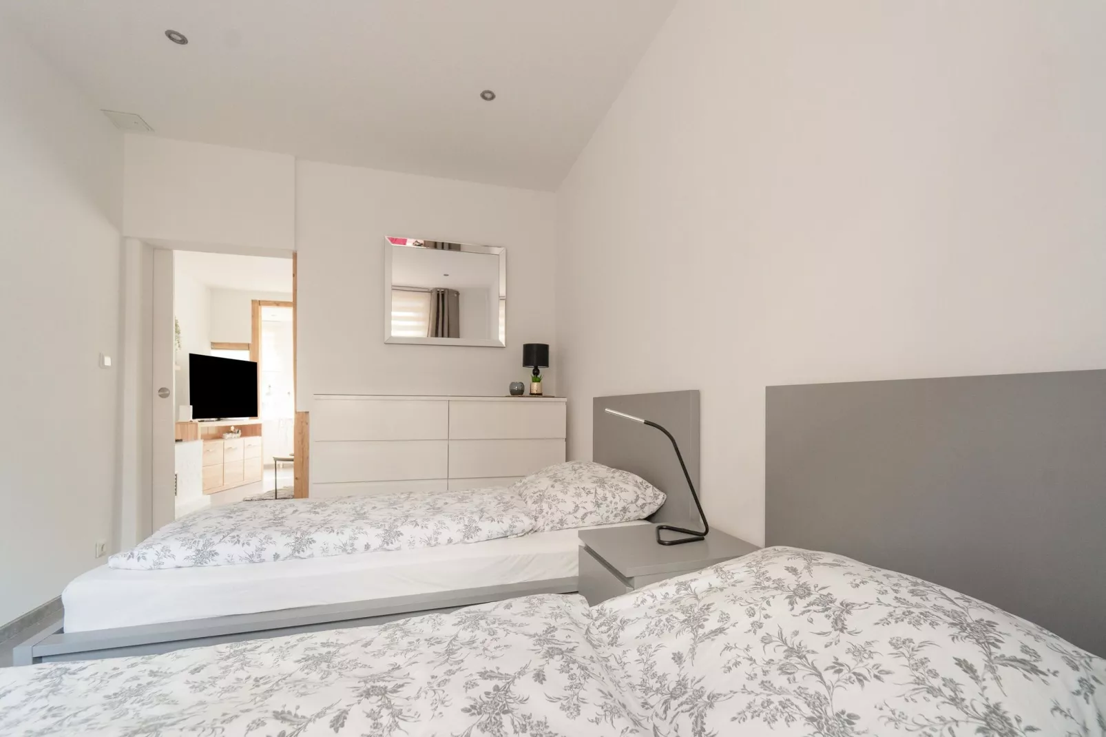 Ferienwohnung Carola