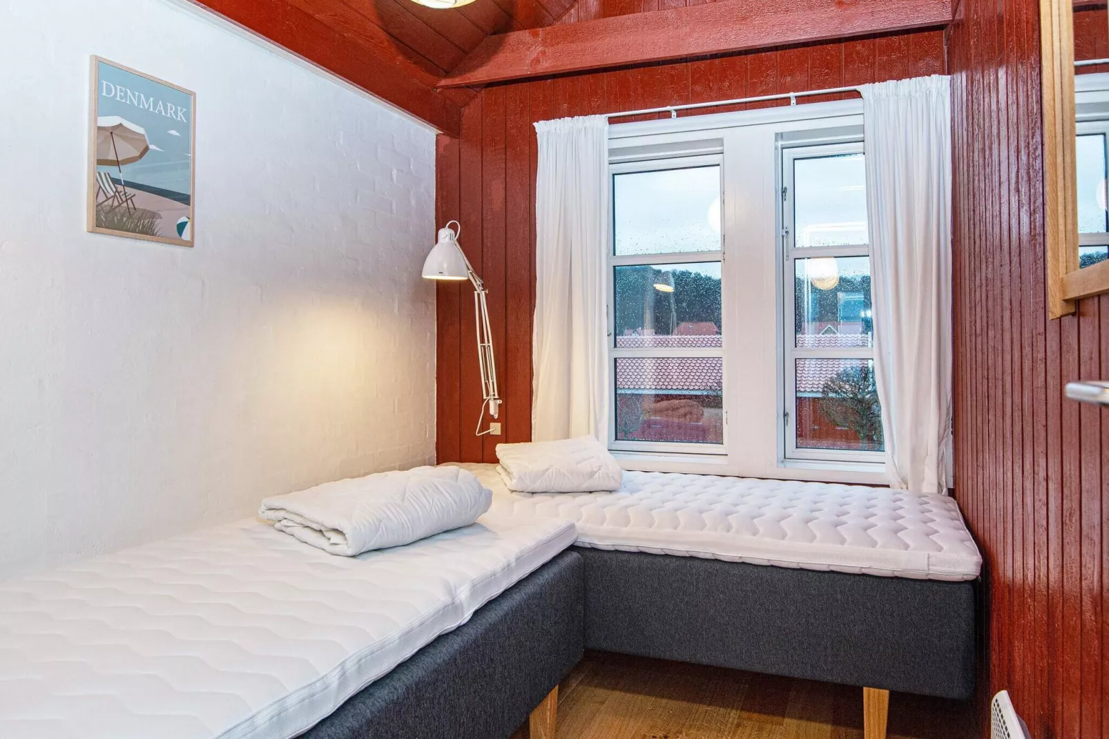 6 persoons vakantie huis in Ebeltoft-By Traum-Binnen