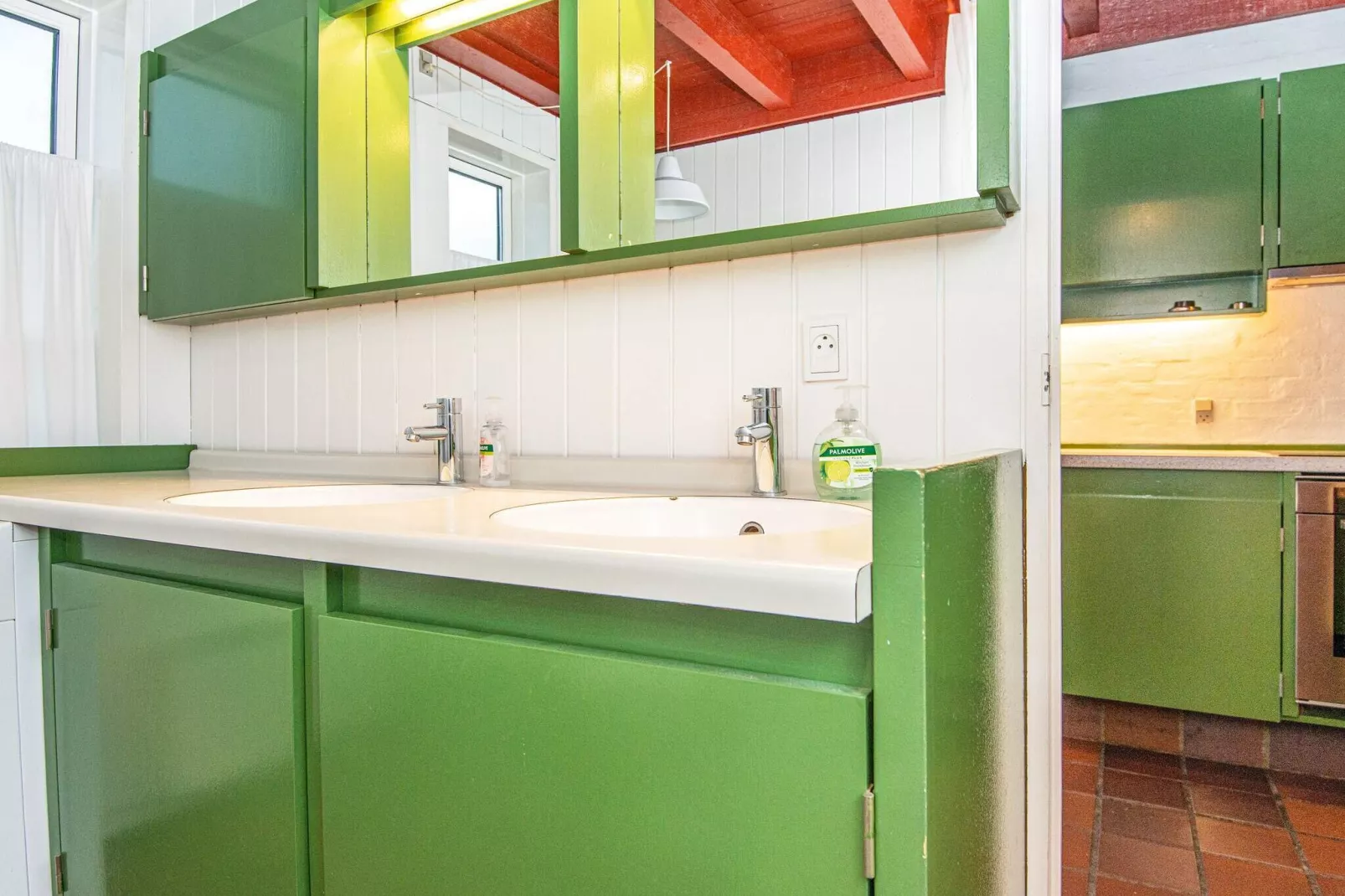 6 persoons vakantie huis in Ebeltoft-By Traum-Binnen