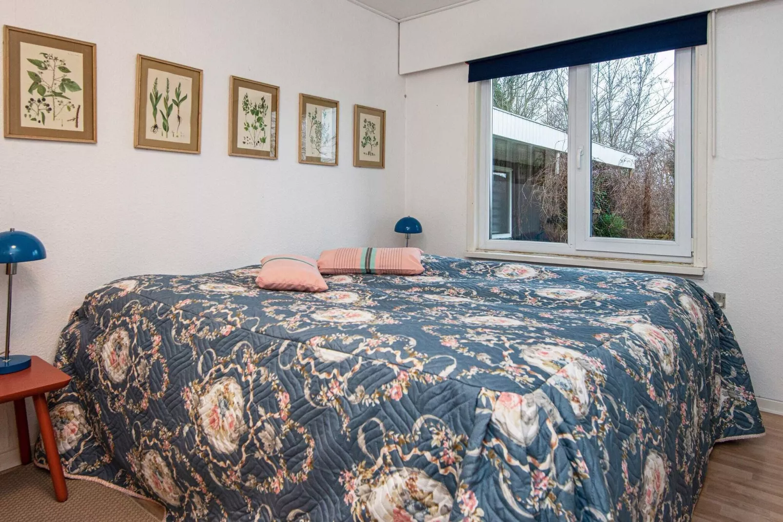 7 persoons vakantie huis in Rønde-By Traum-Binnen