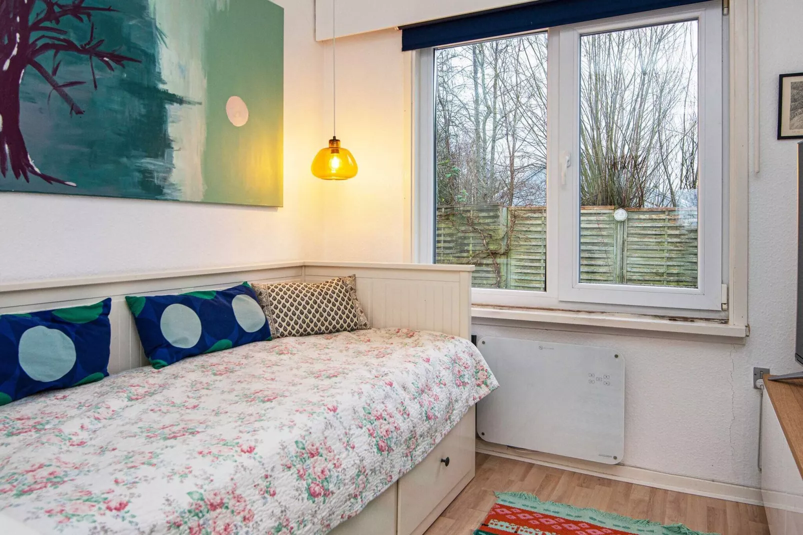 7 persoons vakantie huis in Rønde-By Traum-Binnen