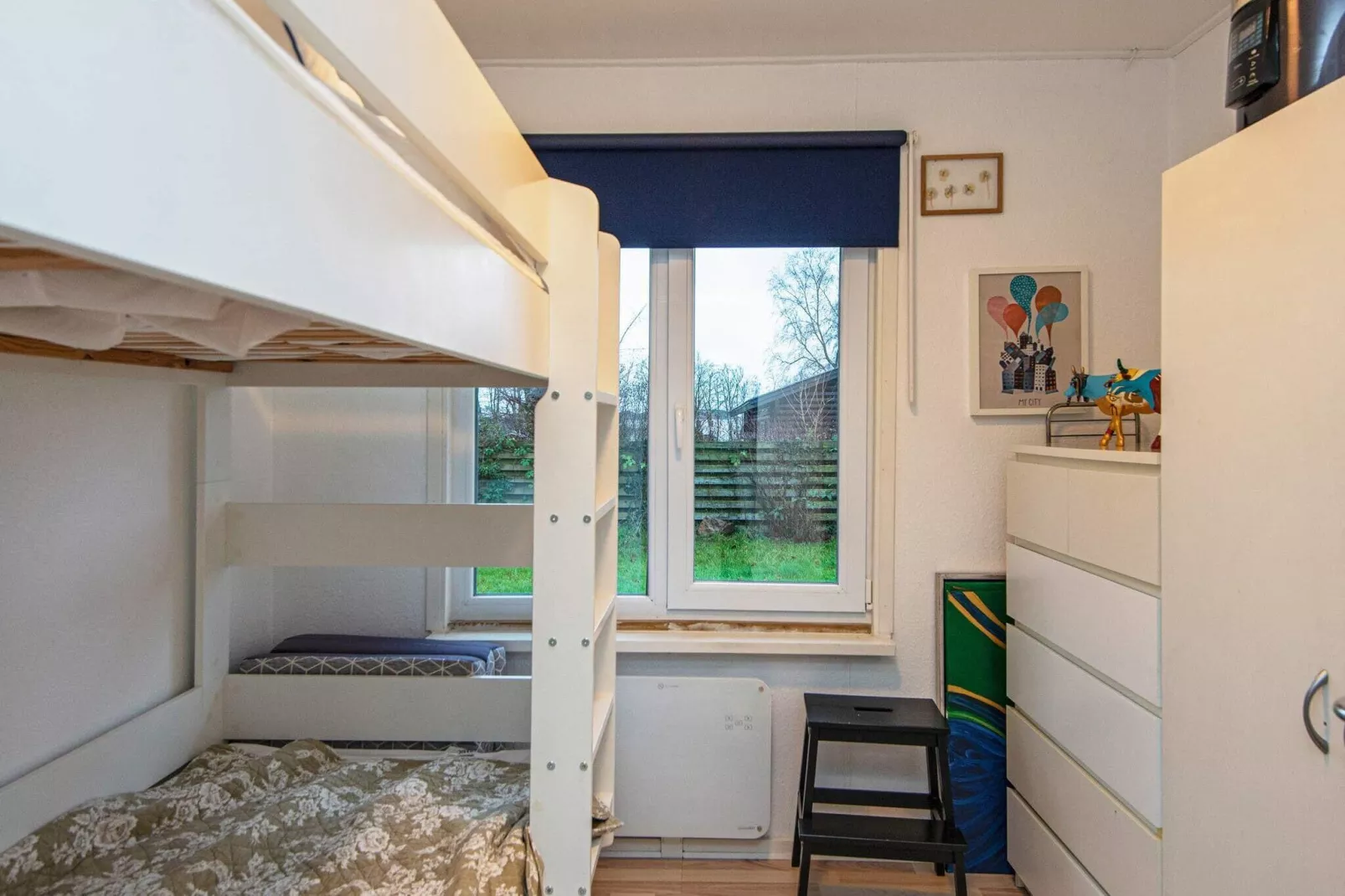 7 persoons vakantie huis in Rønde-By Traum-Binnen