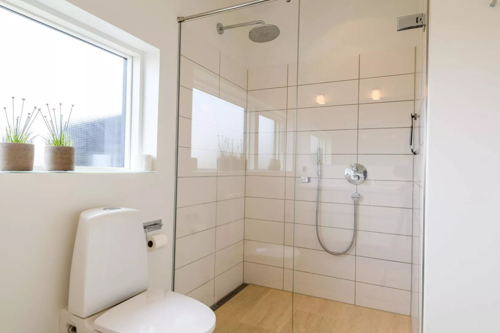 6 persoons vakantie huis in Fanø-Binnen