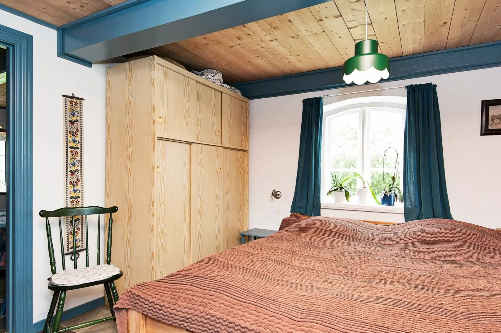 4 persoons vakantie huis in Bredebro-By Traum-Binnen