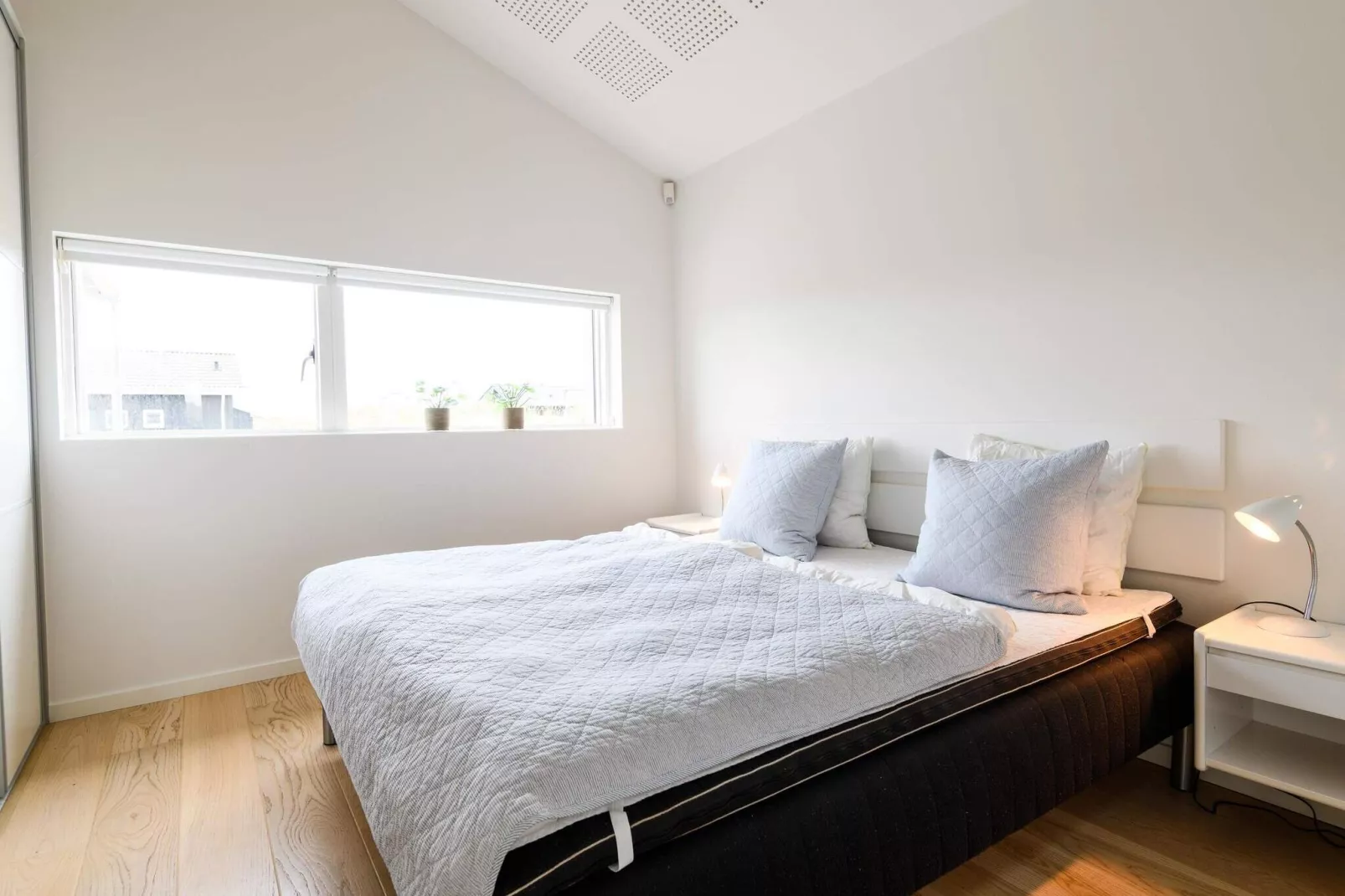 6 persoons vakantie huis in Fanø-Binnen