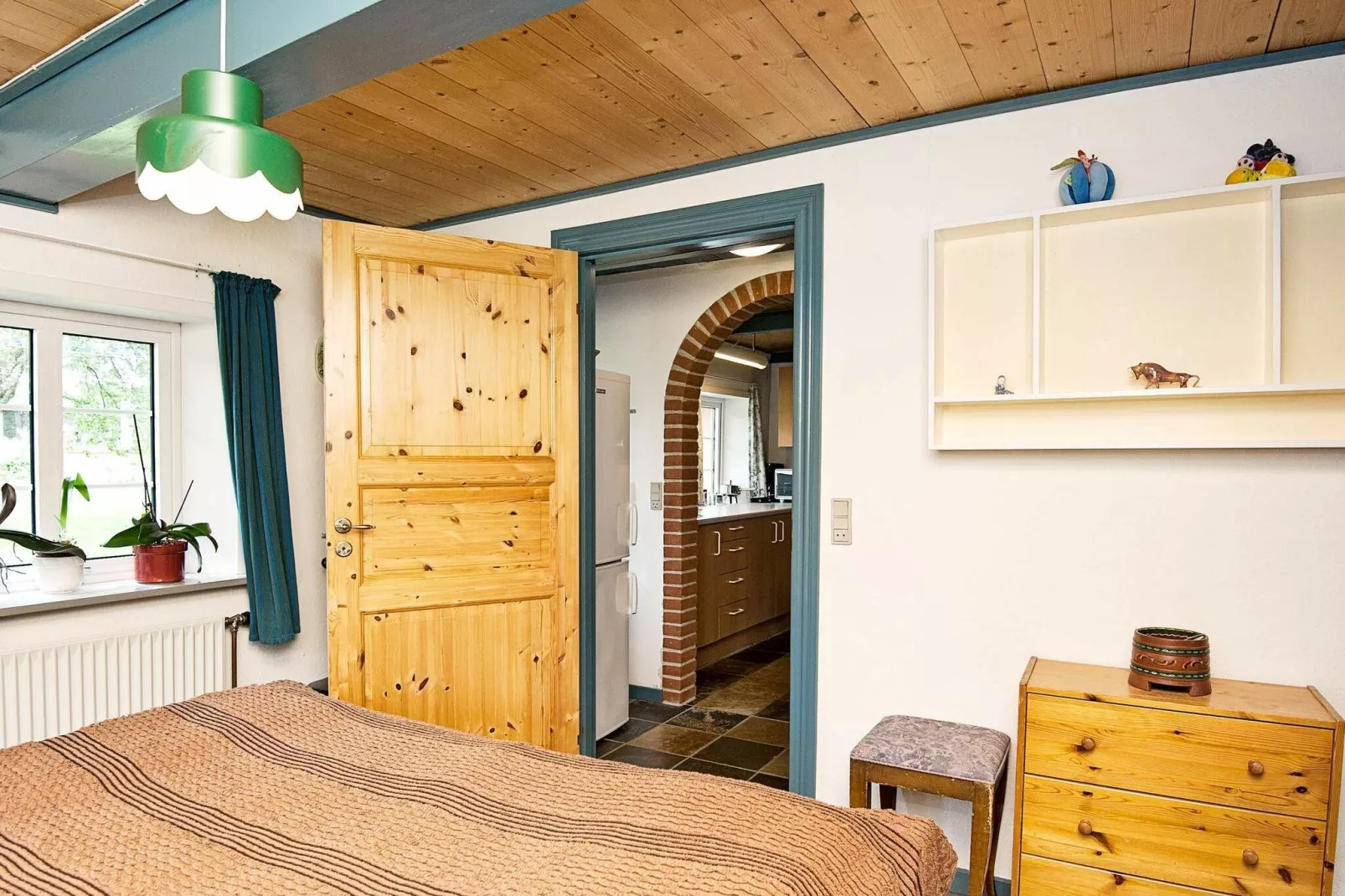 4 persoons vakantie huis in Bredebro-By Traum-Binnen
