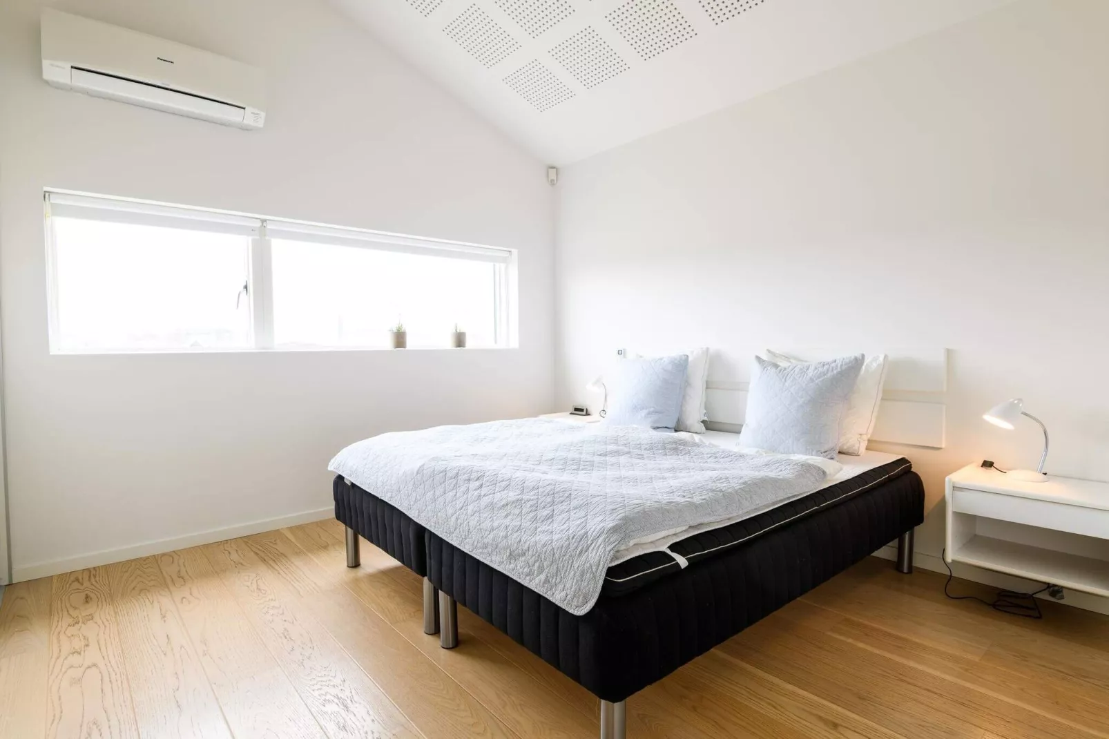 6 persoons vakantie huis in Fanø-Binnen