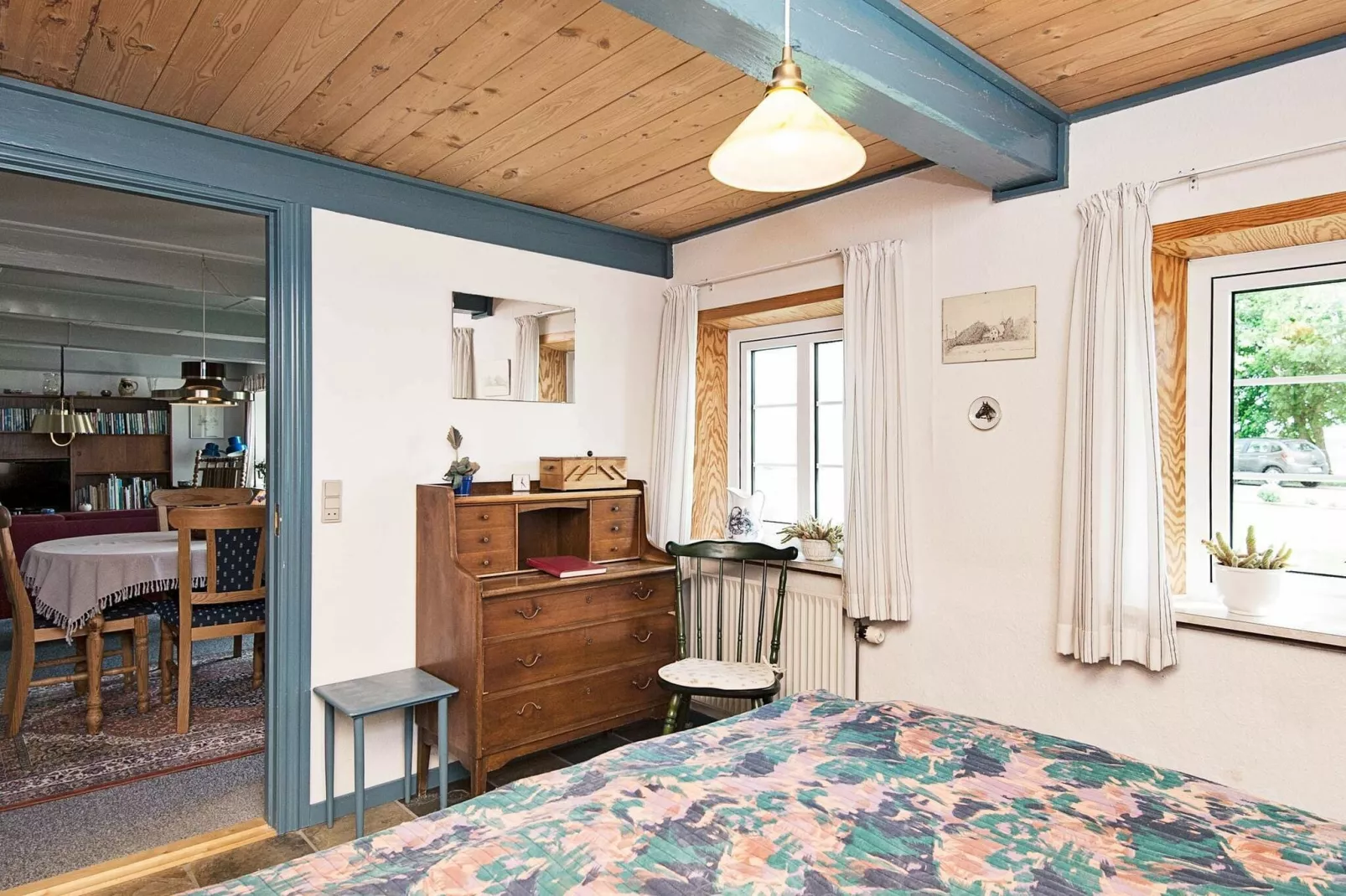 4 persoons vakantie huis in Bredebro-By Traum-Binnen