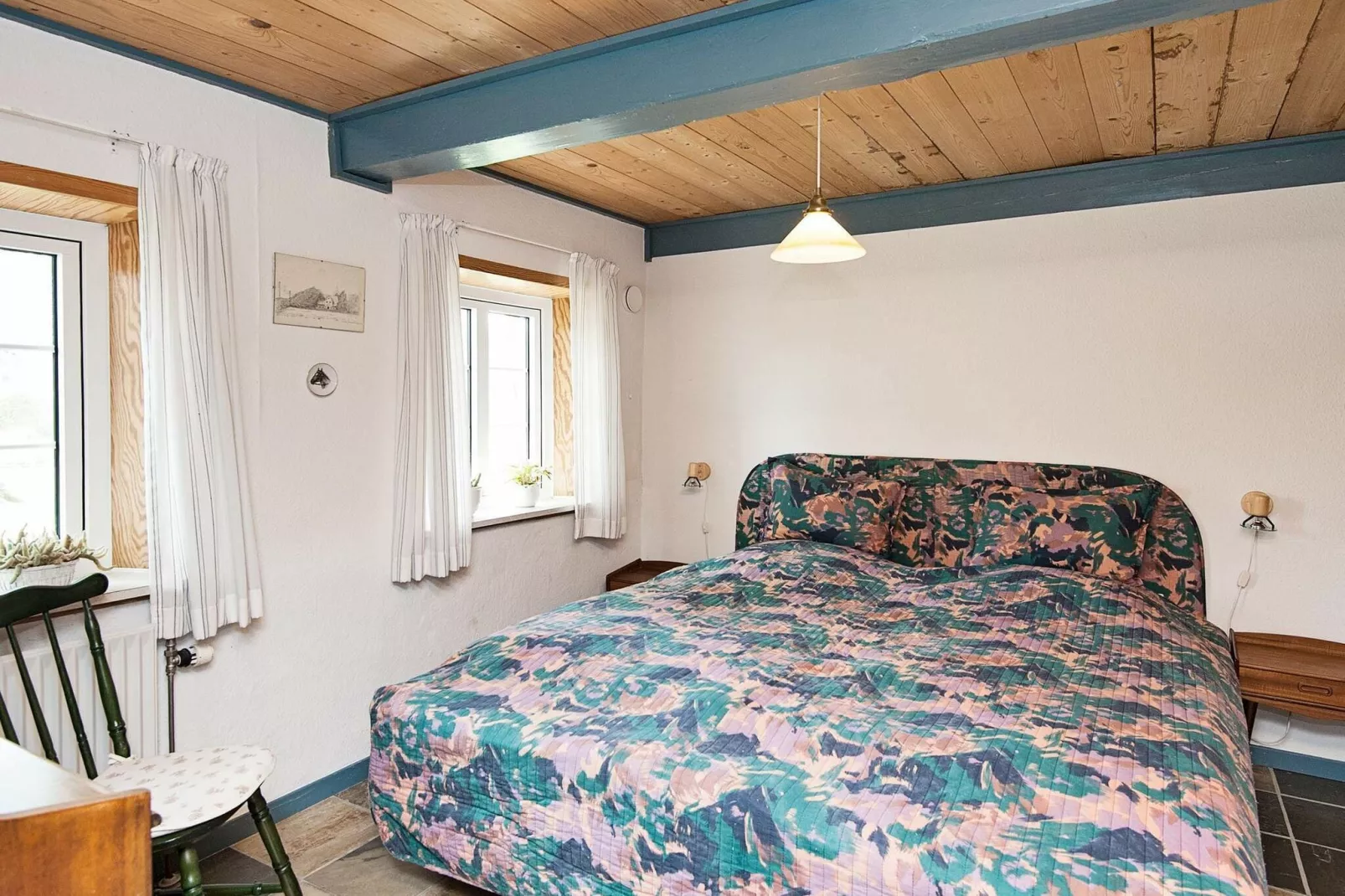 4 persoons vakantie huis in Bredebro-By Traum-Binnen