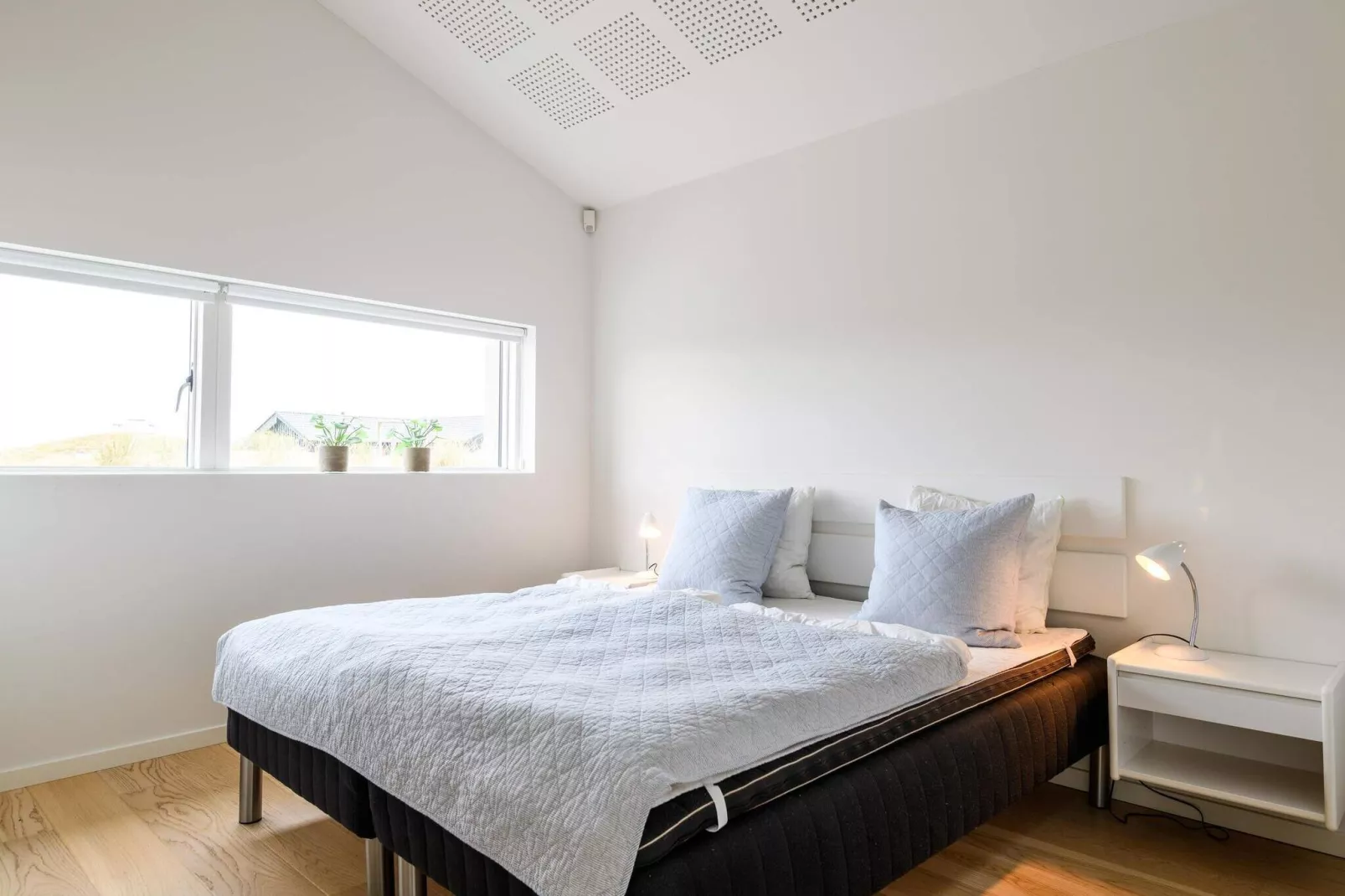 6 persoons vakantie huis in Fanø-Binnen
