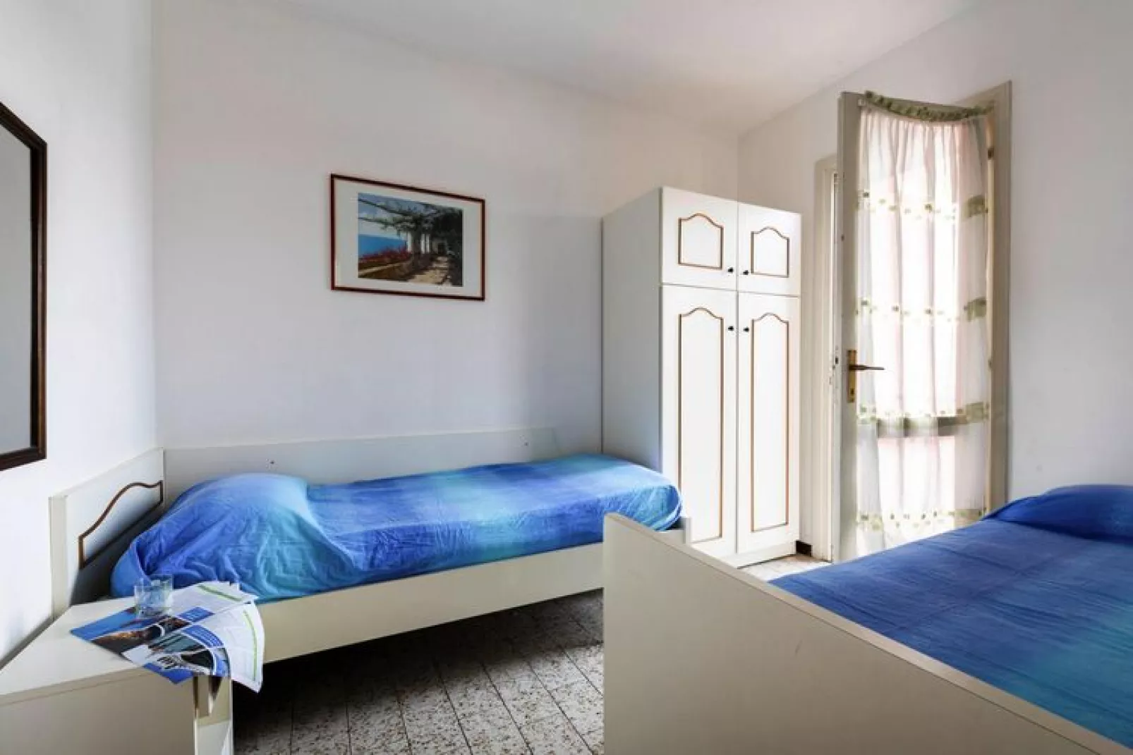 Holiday park Michelangelo, Bibione Spiaggia-Typ 3 fronte piscina