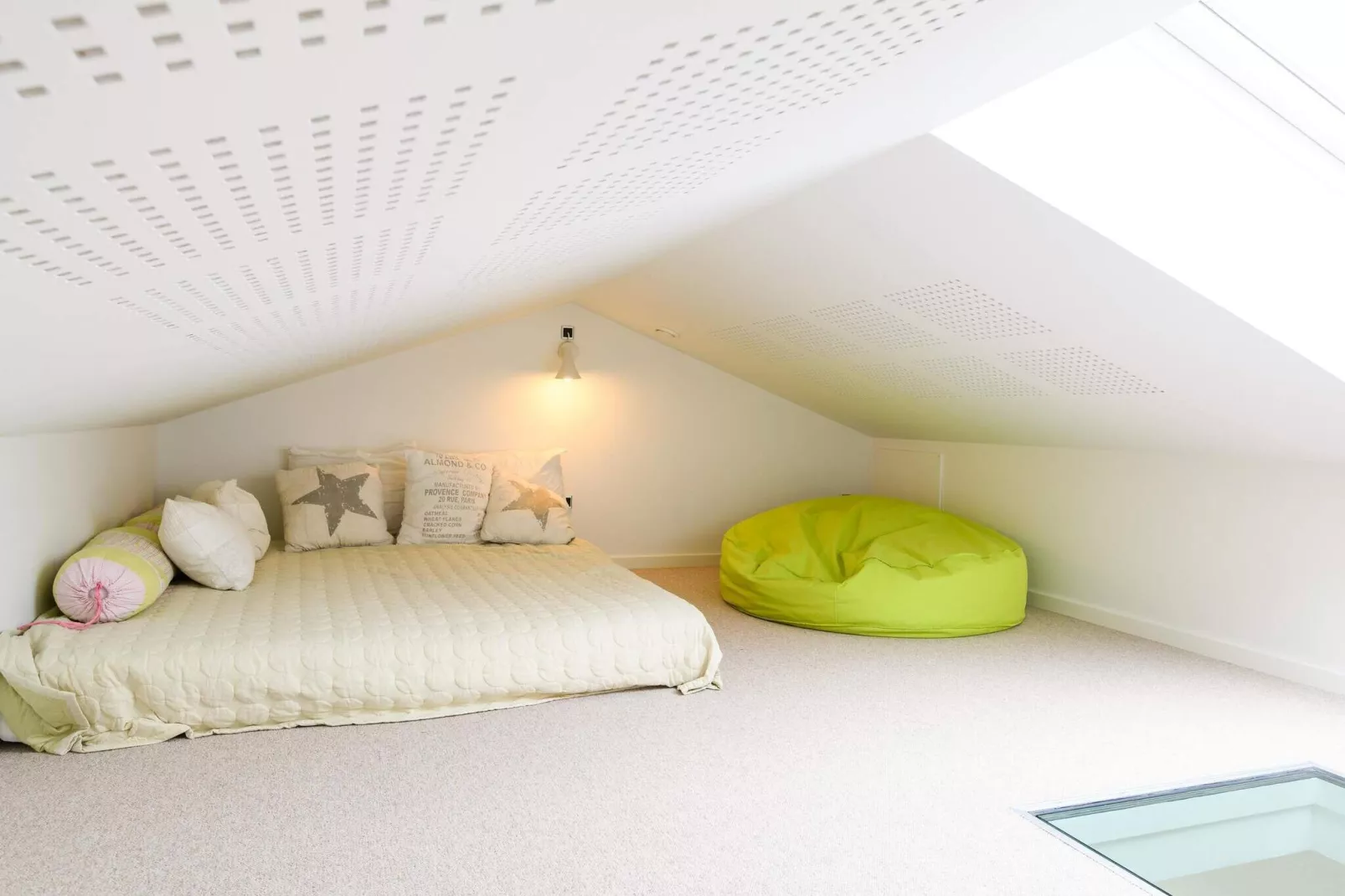 6 persoons vakantie huis in Fanø-Binnen