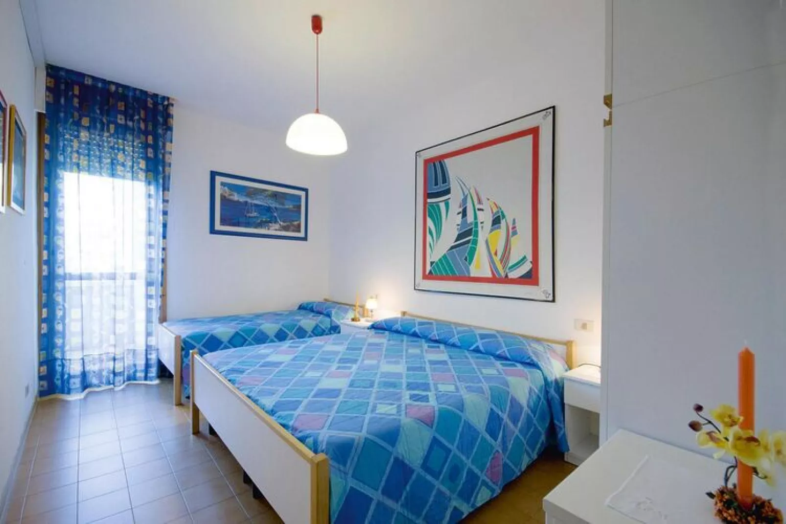 Apartments Condominio Quercia i, Bibione Lido del Sole-Monolocale