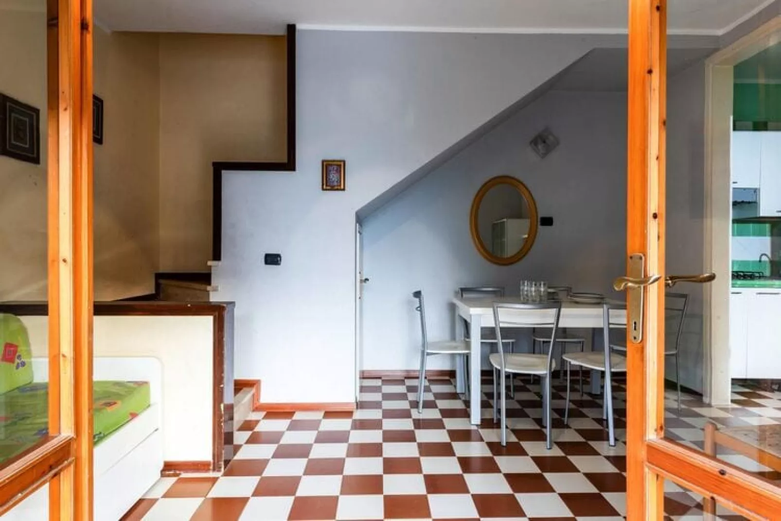 Holiday resort Villaggio Danubio, Bibione Spiaggia-Tipo A