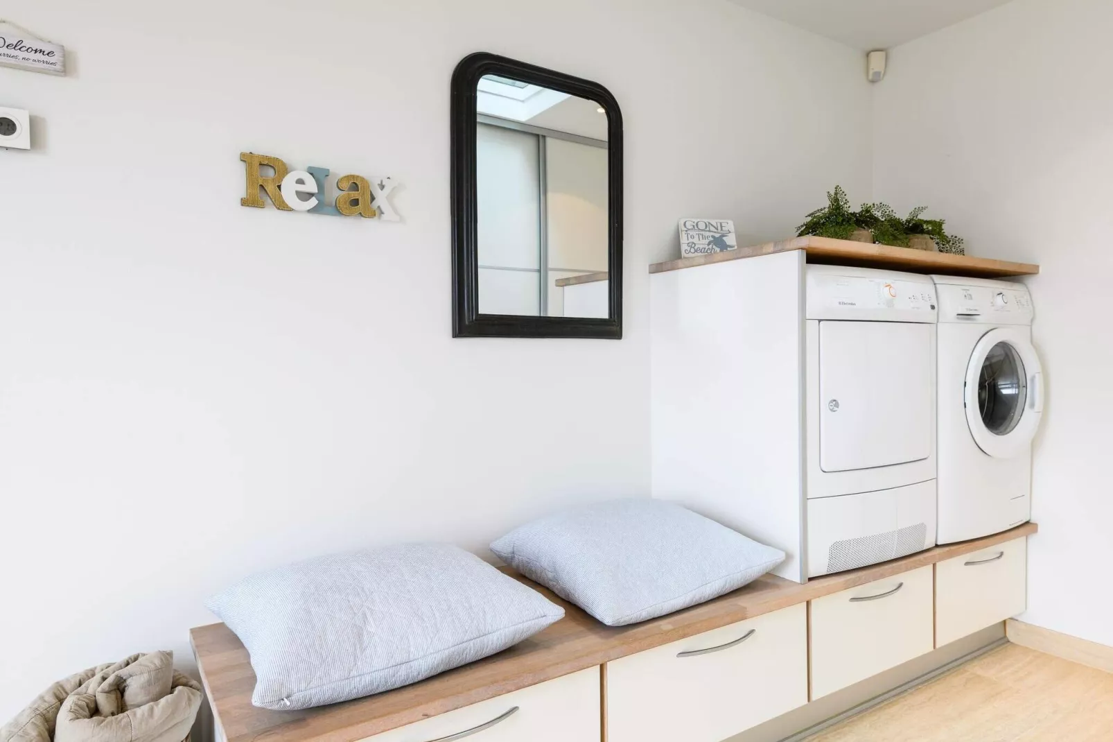 6 persoons vakantie huis in Fanø-Binnen