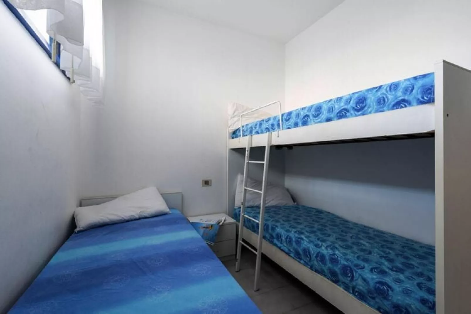 Apartments Condominio Vera Cruz, Bibione-B-4-Slaapkamer