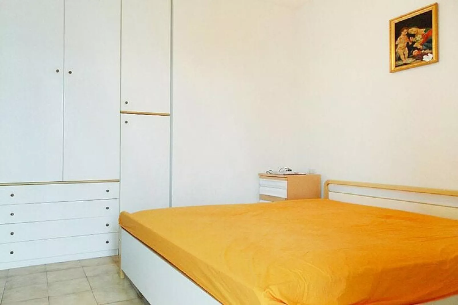 Apartments Condominio Vera Cruz, Bibione-C-6-Slaapkamer