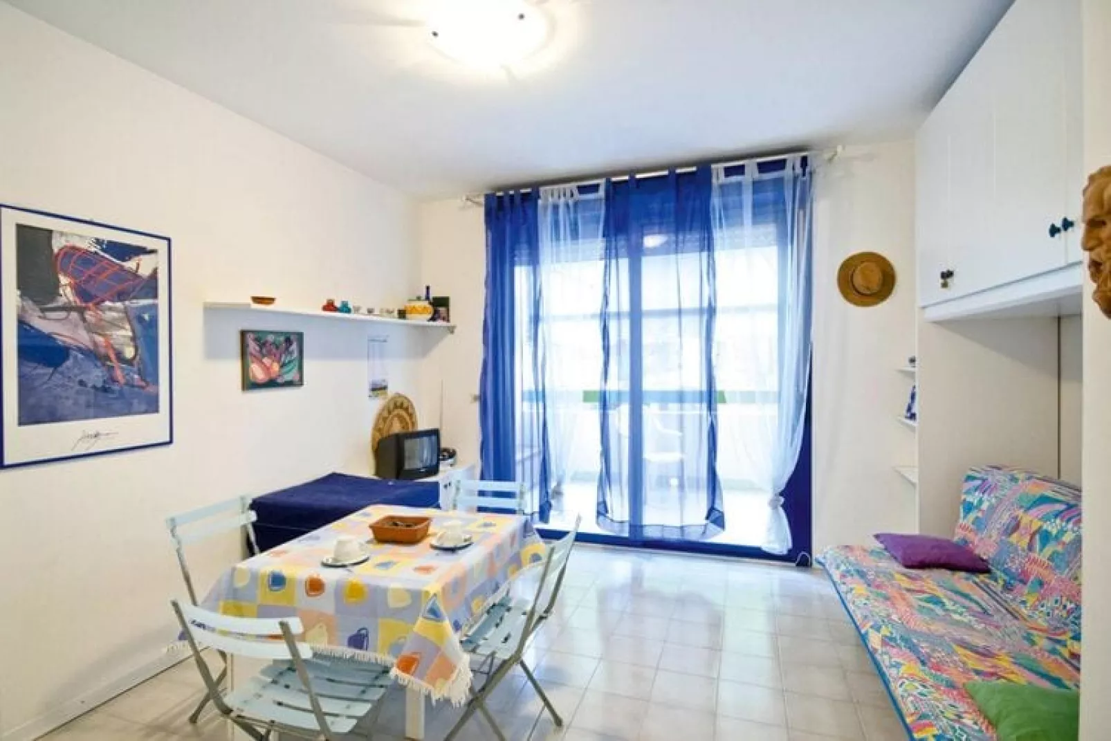 Apartments Condominio Vera Cruz, Bibione-A-4