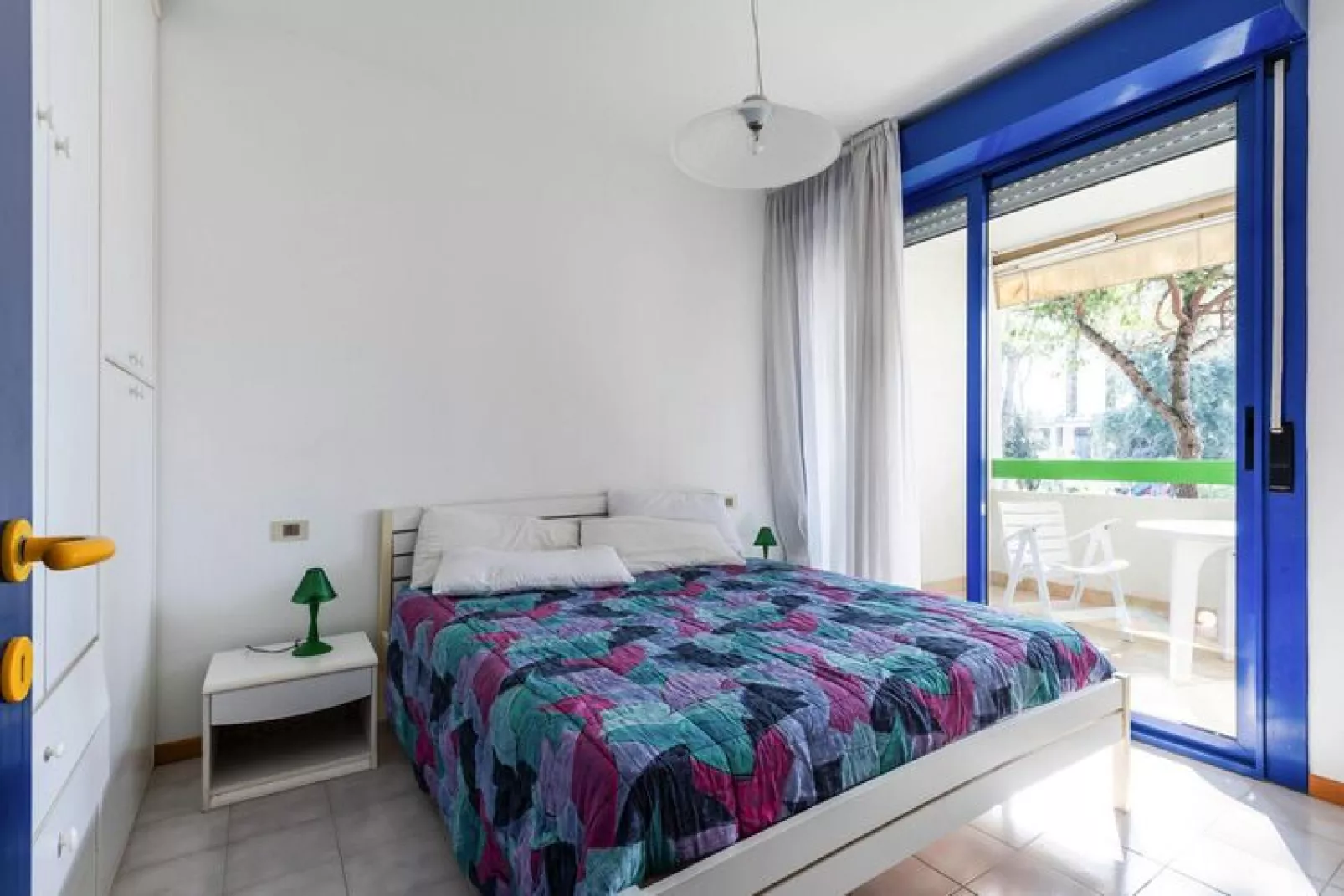 Apartments Condominio Vera Cruz, Bibione-A-4
