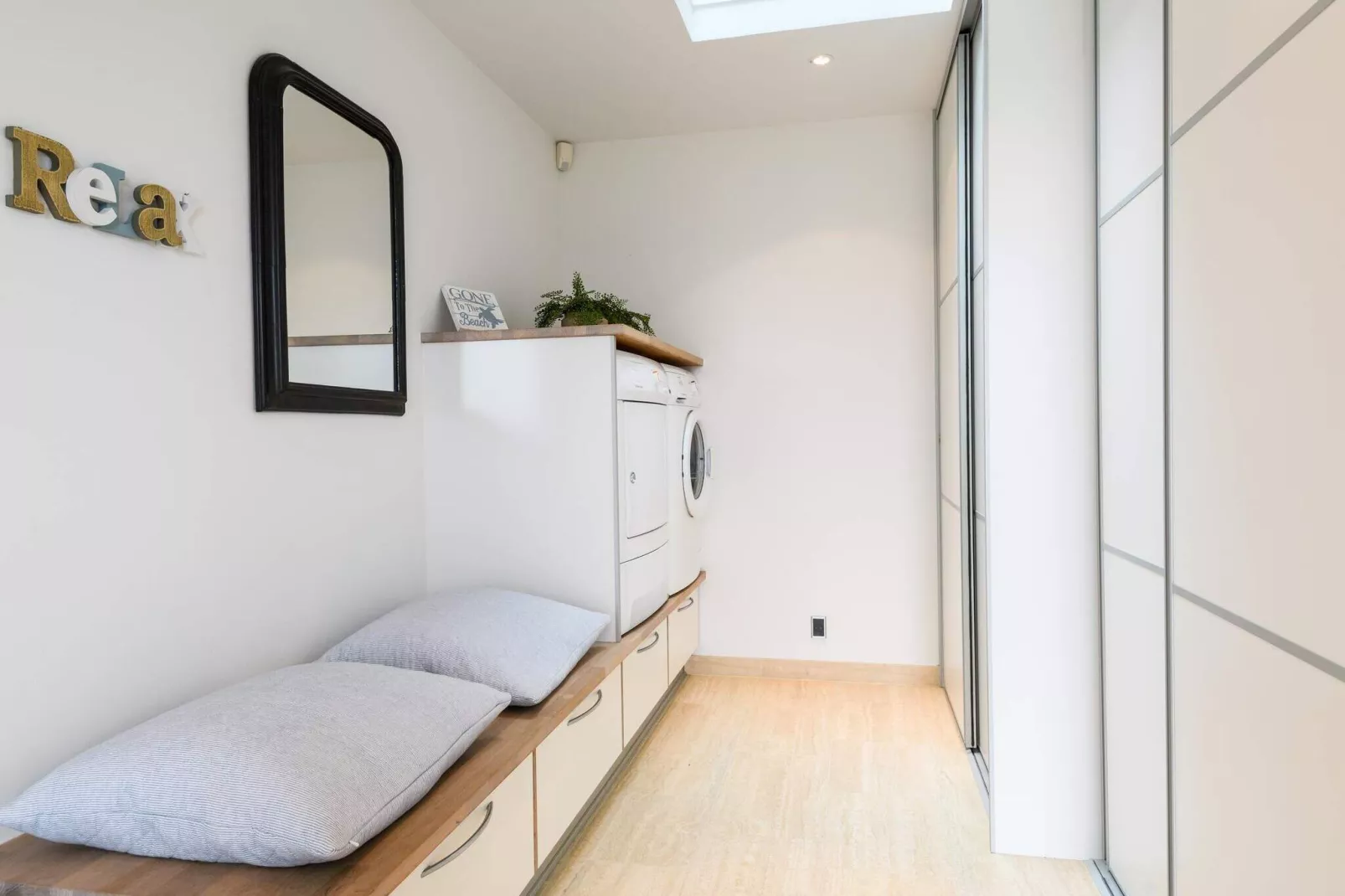 6 persoons vakantie huis in Fanø-Binnen
