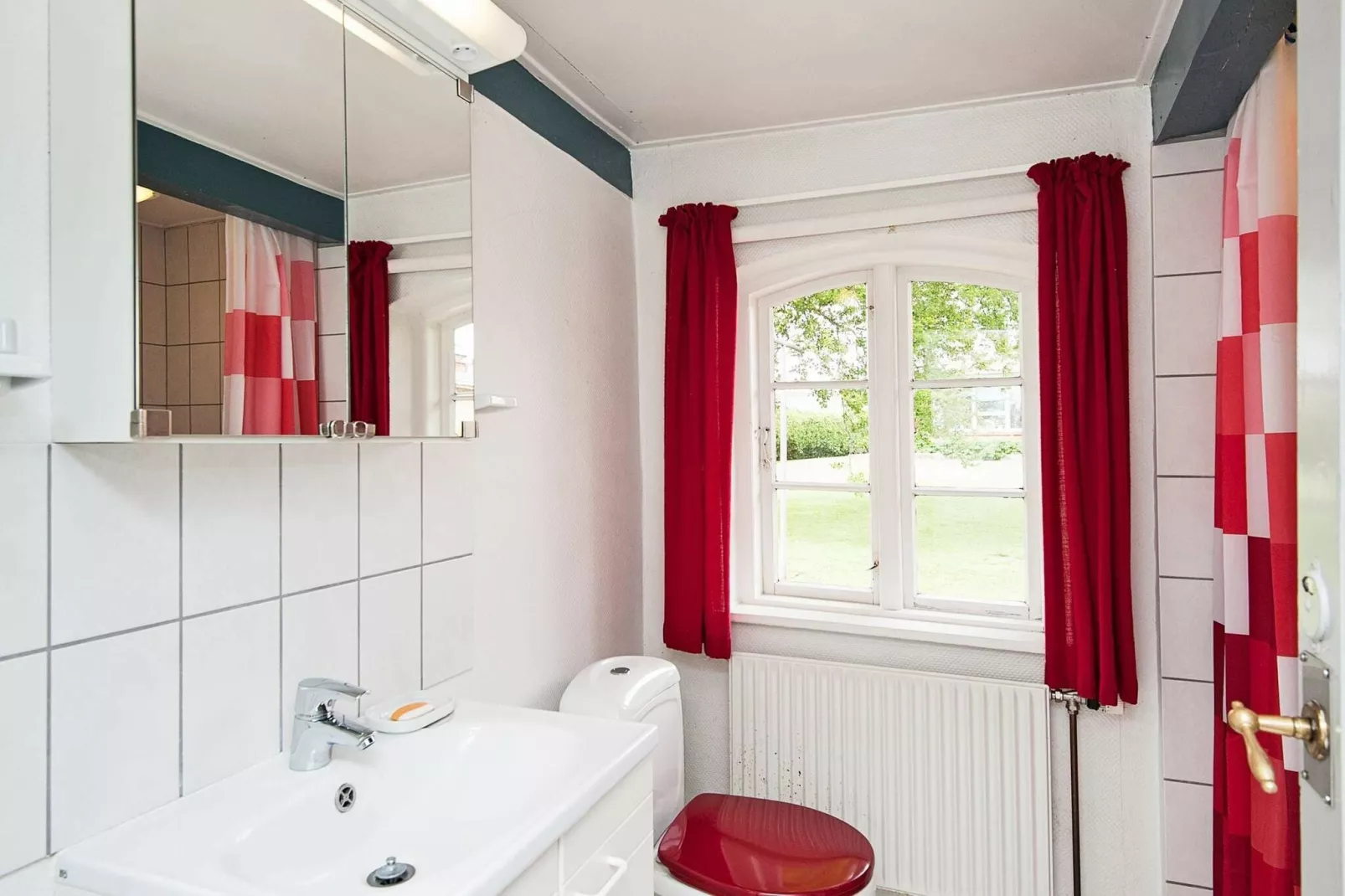 4 persoons vakantie huis in Bredebro-By Traum-Binnen