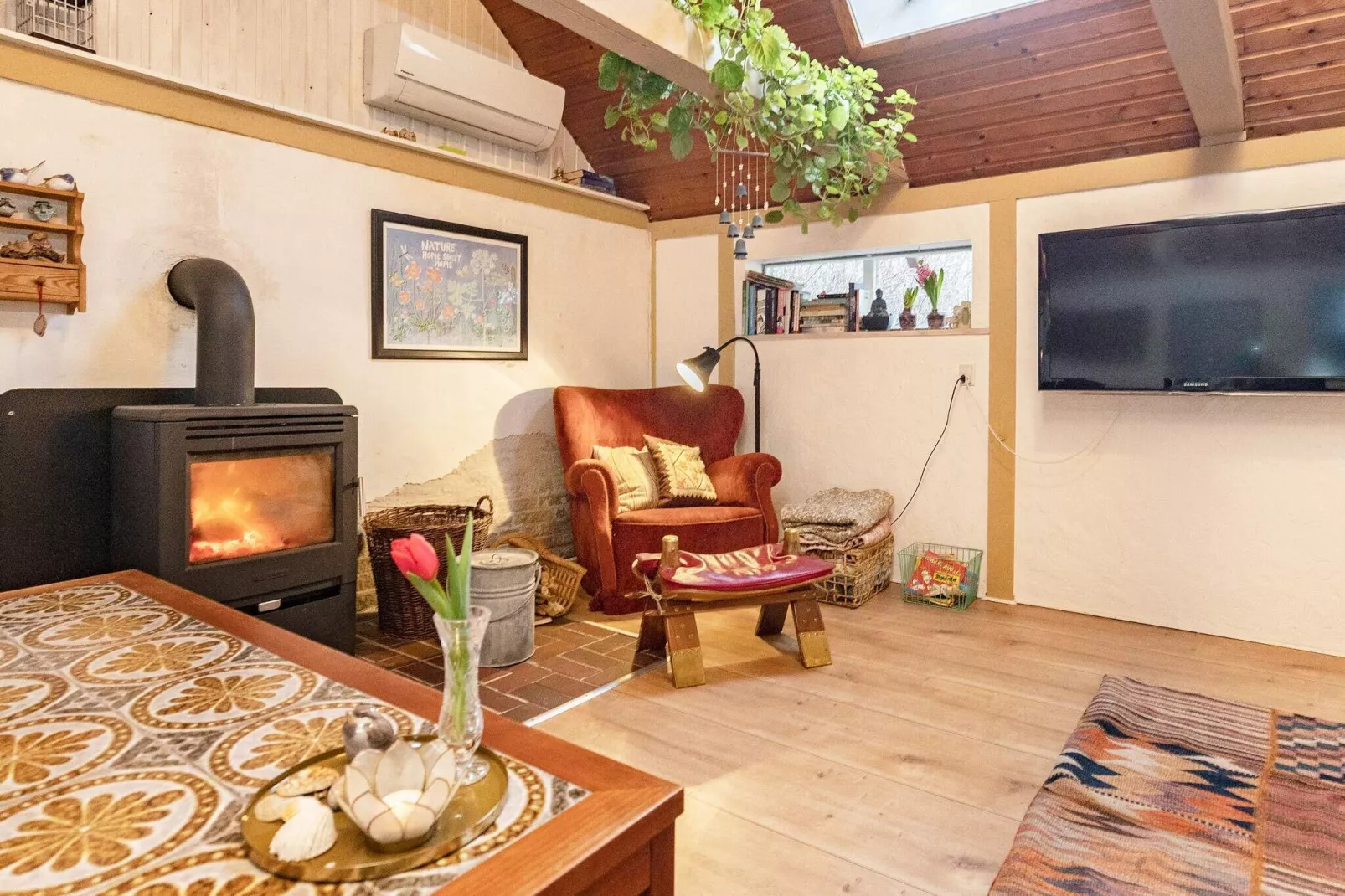 6 persoons vakantie huis in Løkken-By Traum-Binnen