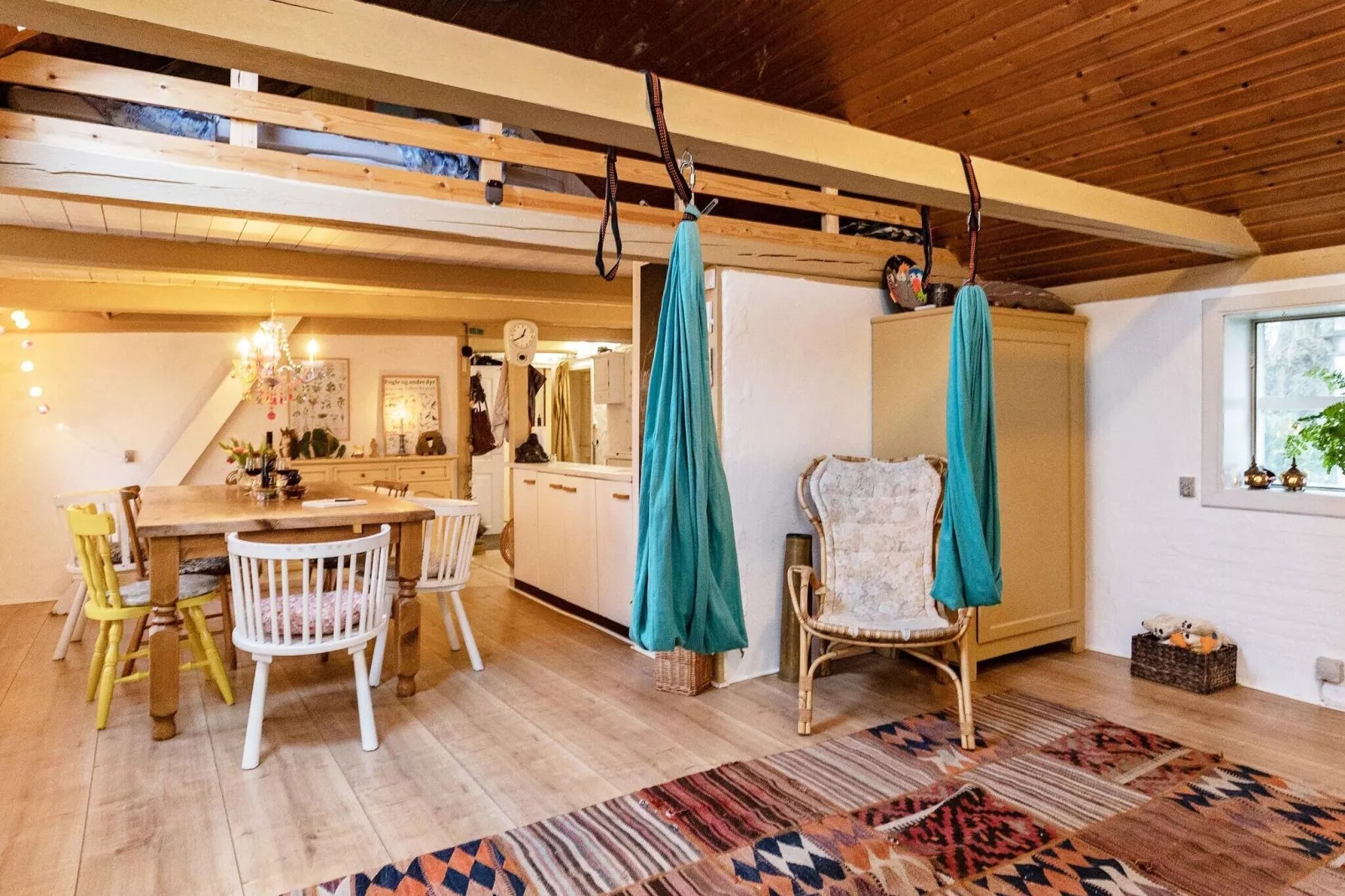 6 persoons vakantie huis in Løkken-By Traum-Binnen