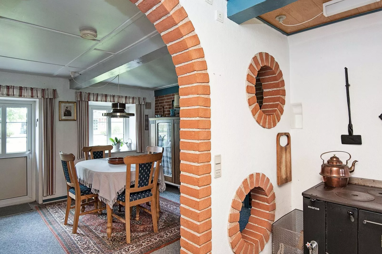 4 persoons vakantie huis in Bredebro-By Traum-Binnen