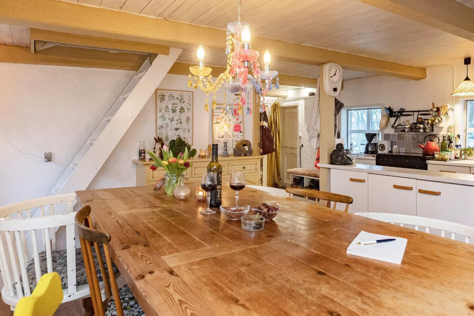 6 persoons vakantie huis in Løkken-By Traum-Binnen