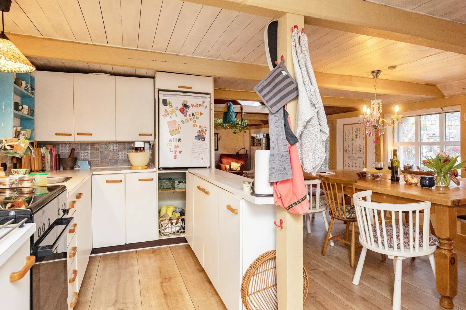 6 persoons vakantie huis in Løkken-By Traum-Binnen