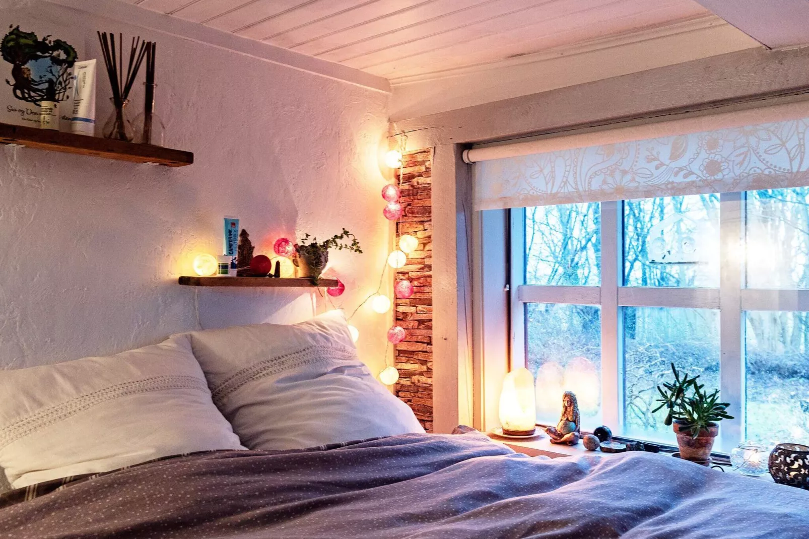 6 persoons vakantie huis in Løkken-By Traum-Binnen