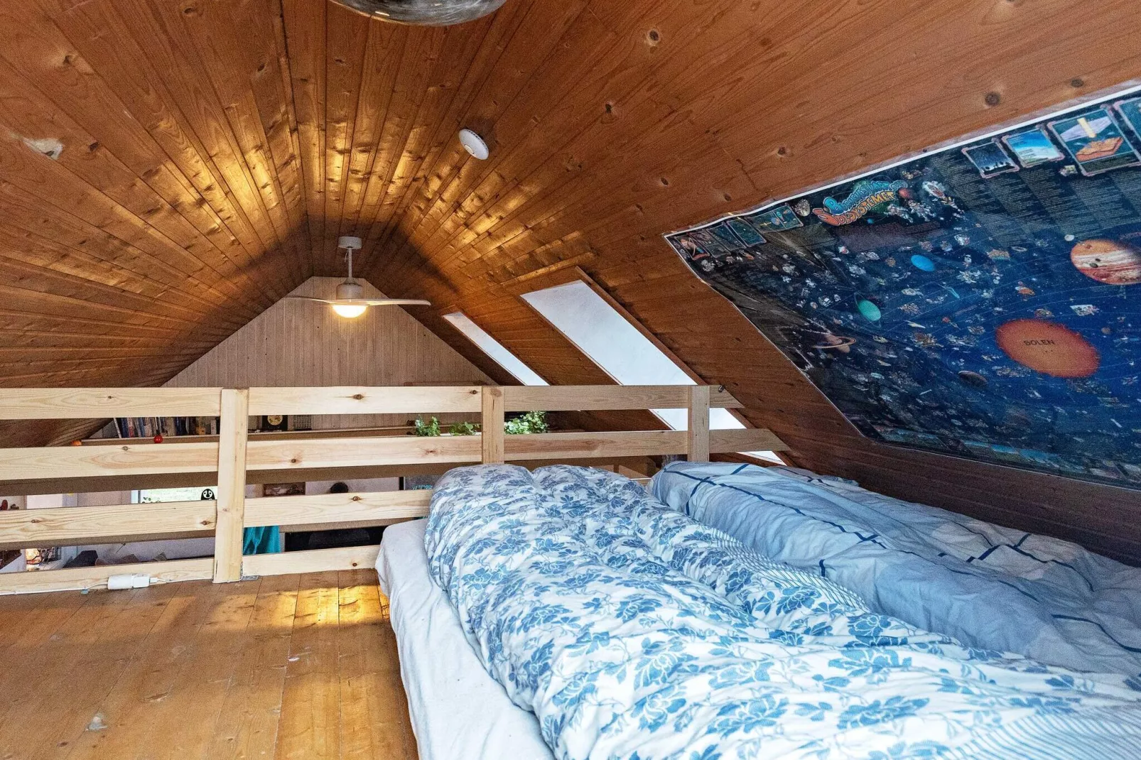6 persoons vakantie huis in Løkken-By Traum-Binnen