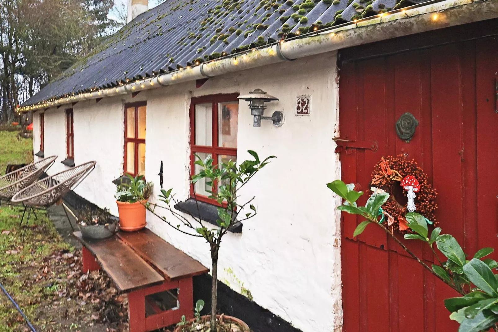 6 persoons vakantie huis in Løkken-By Traum-Uitzicht