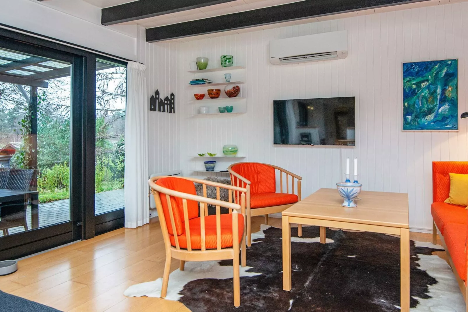 4 sterren vakantie huis in Ebeltoft-Binnen
