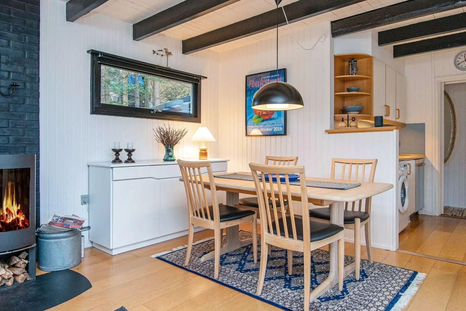 4 sterren vakantie huis in Ebeltoft-Binnen