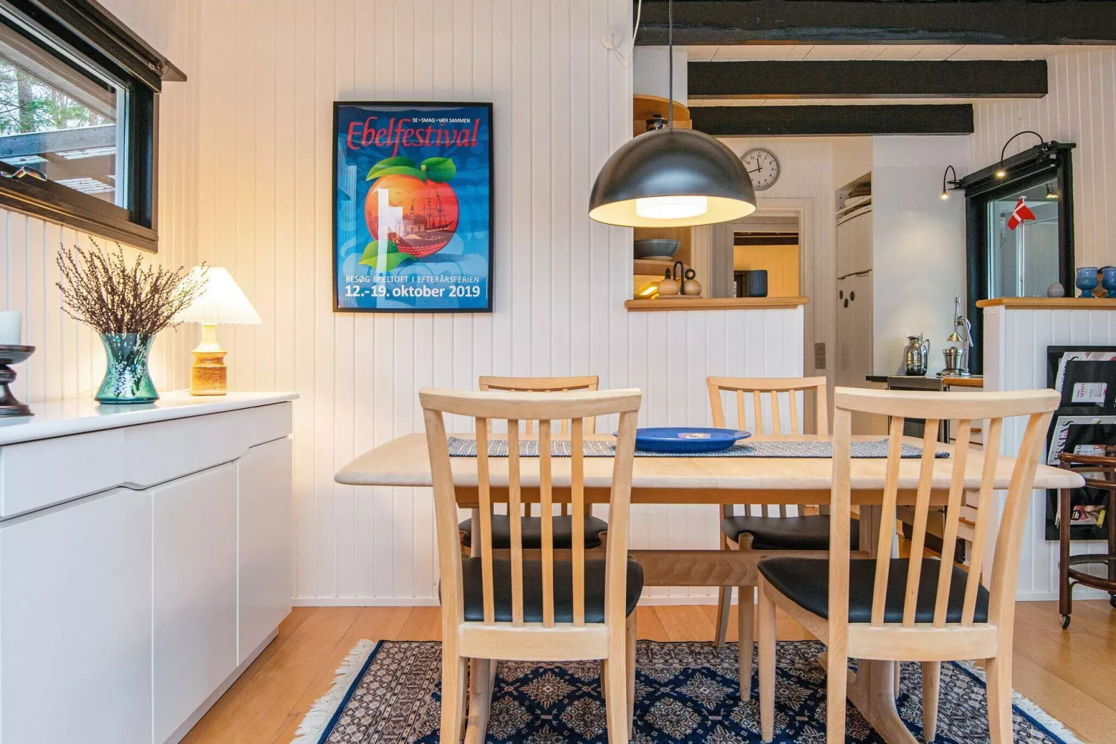 4 sterren vakantie huis in Ebeltoft-Binnen