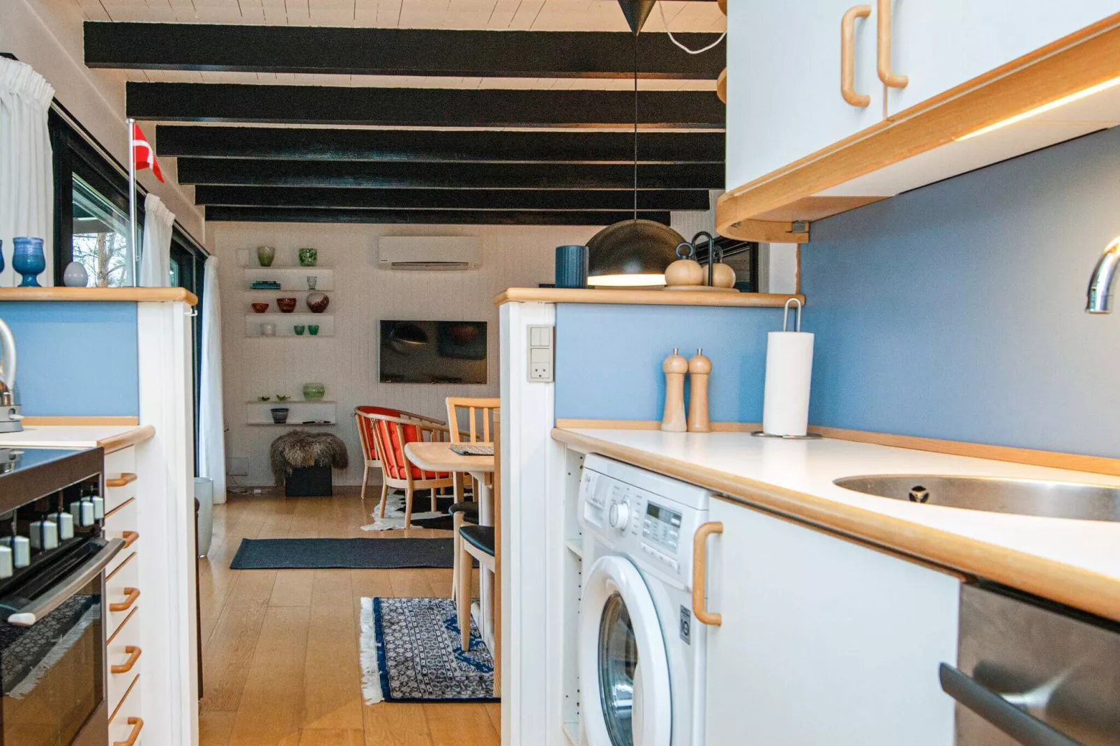 4 sterren vakantie huis in Ebeltoft-Binnen