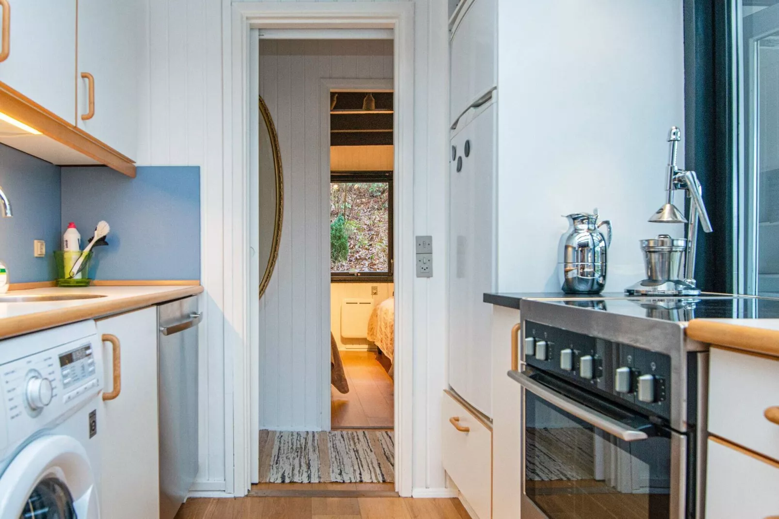 4 sterren vakantie huis in Ebeltoft-Binnen