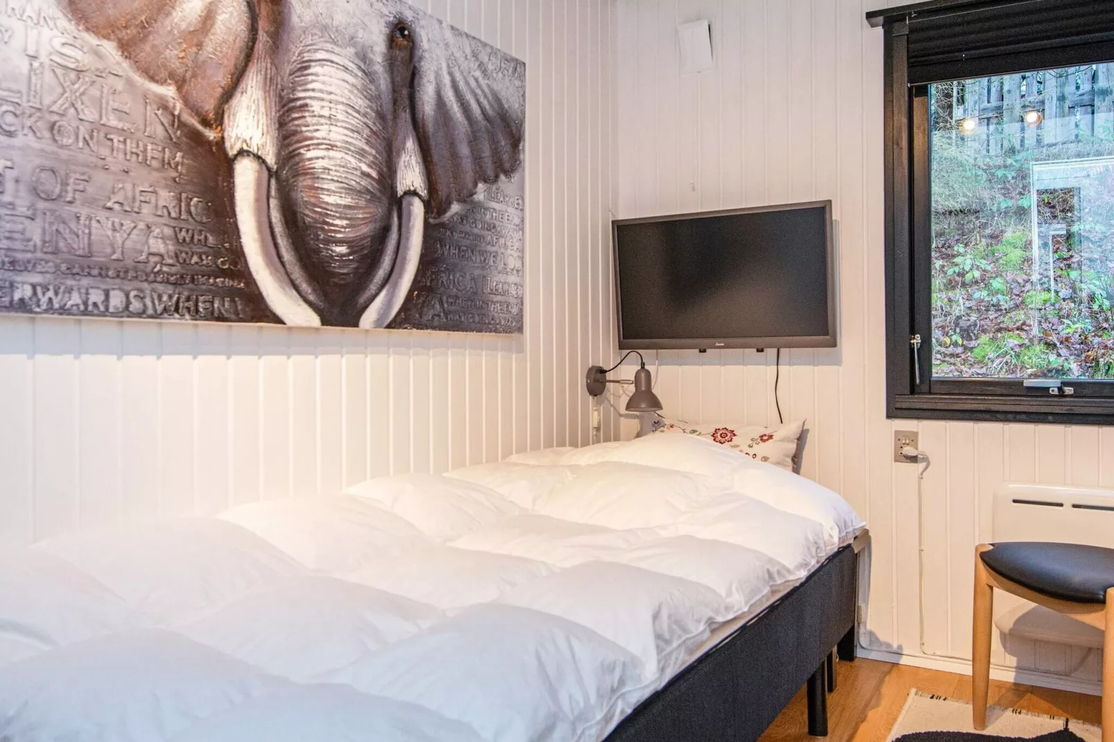 4 sterren vakantie huis in Ebeltoft-Binnen