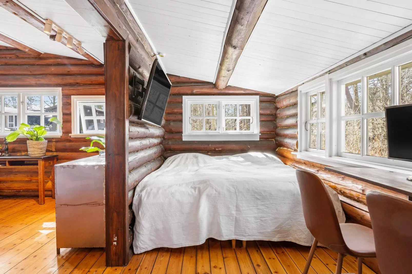4 persoons vakantie huis in Frederiksværk-By Traum-Binnen