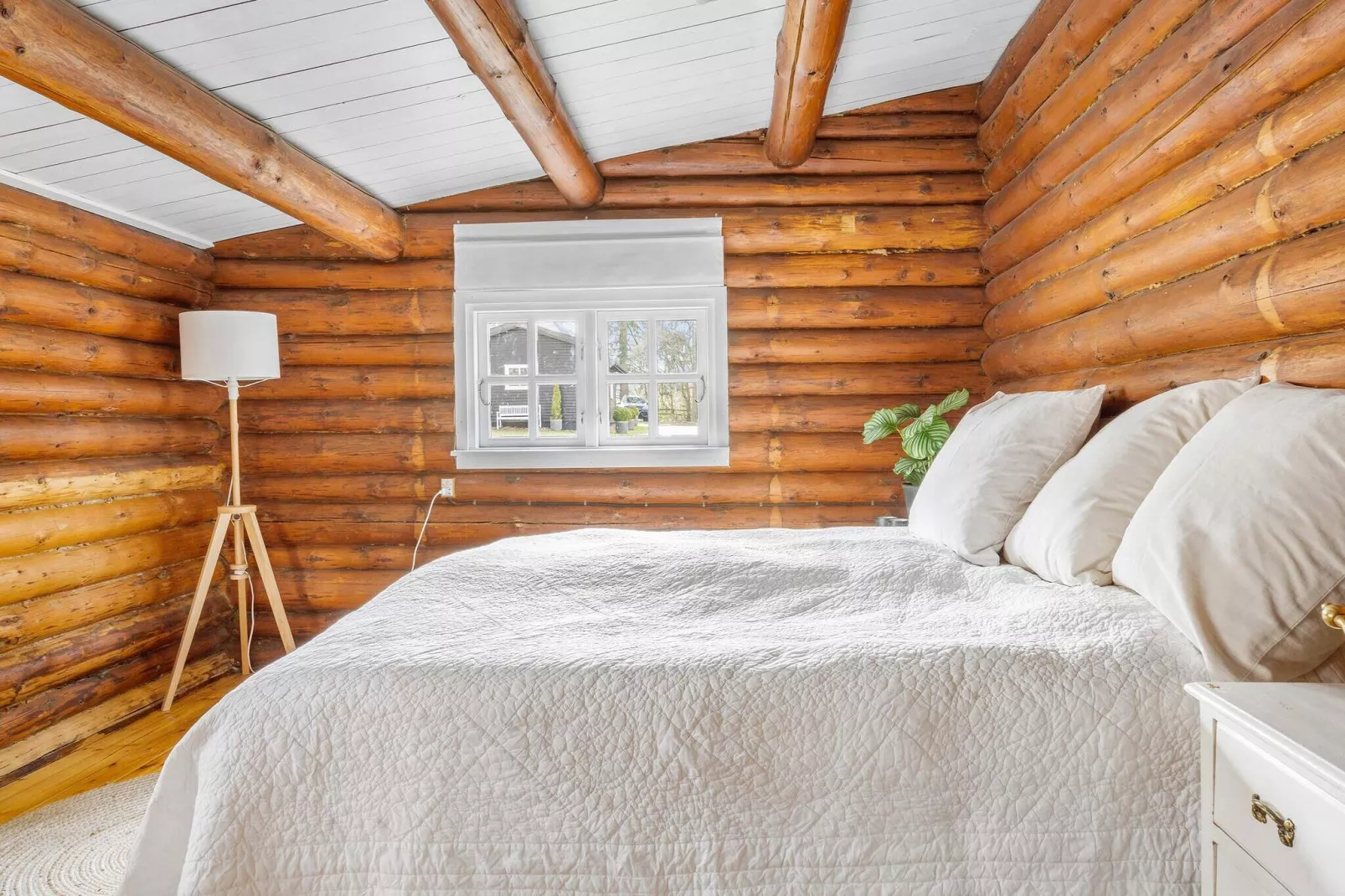 4 persoons vakantie huis in Frederiksværk-By Traum-Binnen