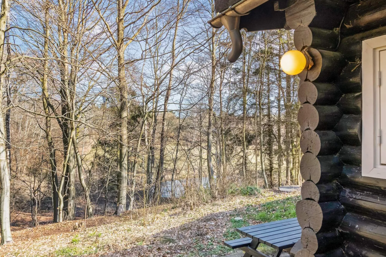 4 persoons vakantie huis in Frederiksværk-By Traum-Uitzicht