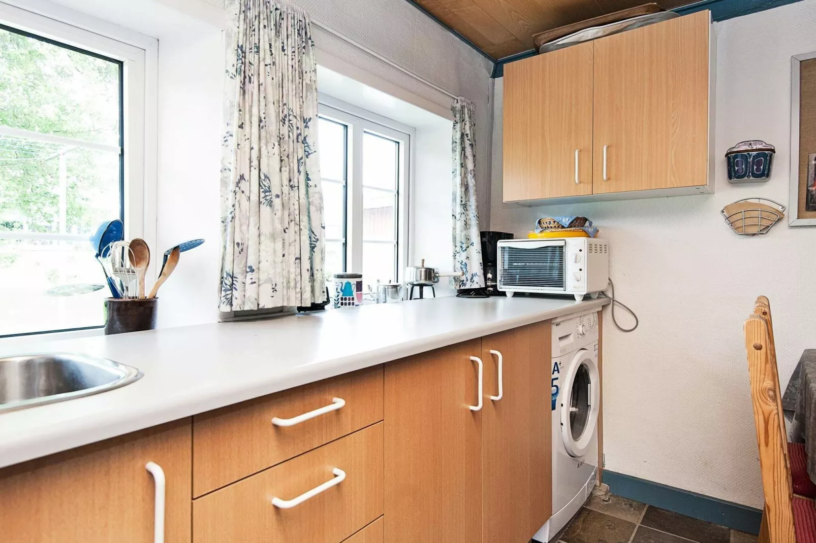 4 persoons vakantie huis in Bredebro-By Traum-Binnen