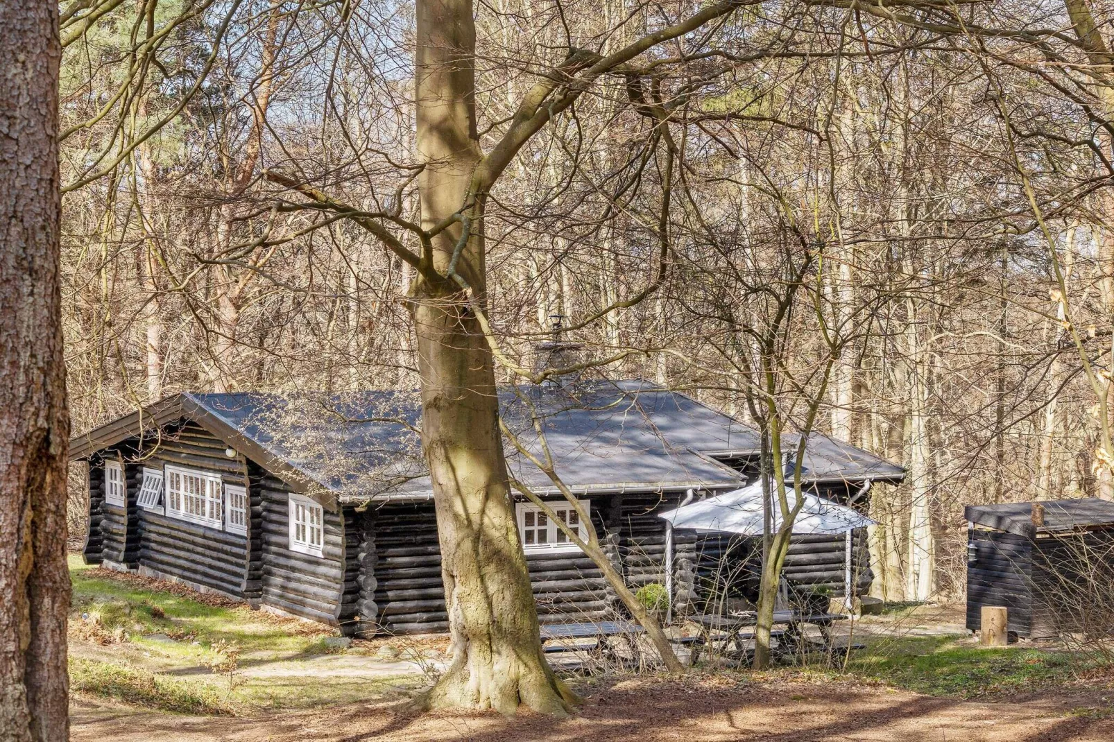4 persoons vakantie huis in Frederiksværk-By Traum-Uitzicht