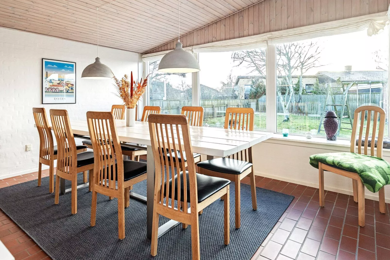 4 sterren vakantie huis in Skagen-Binnen